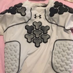 Football undershirt